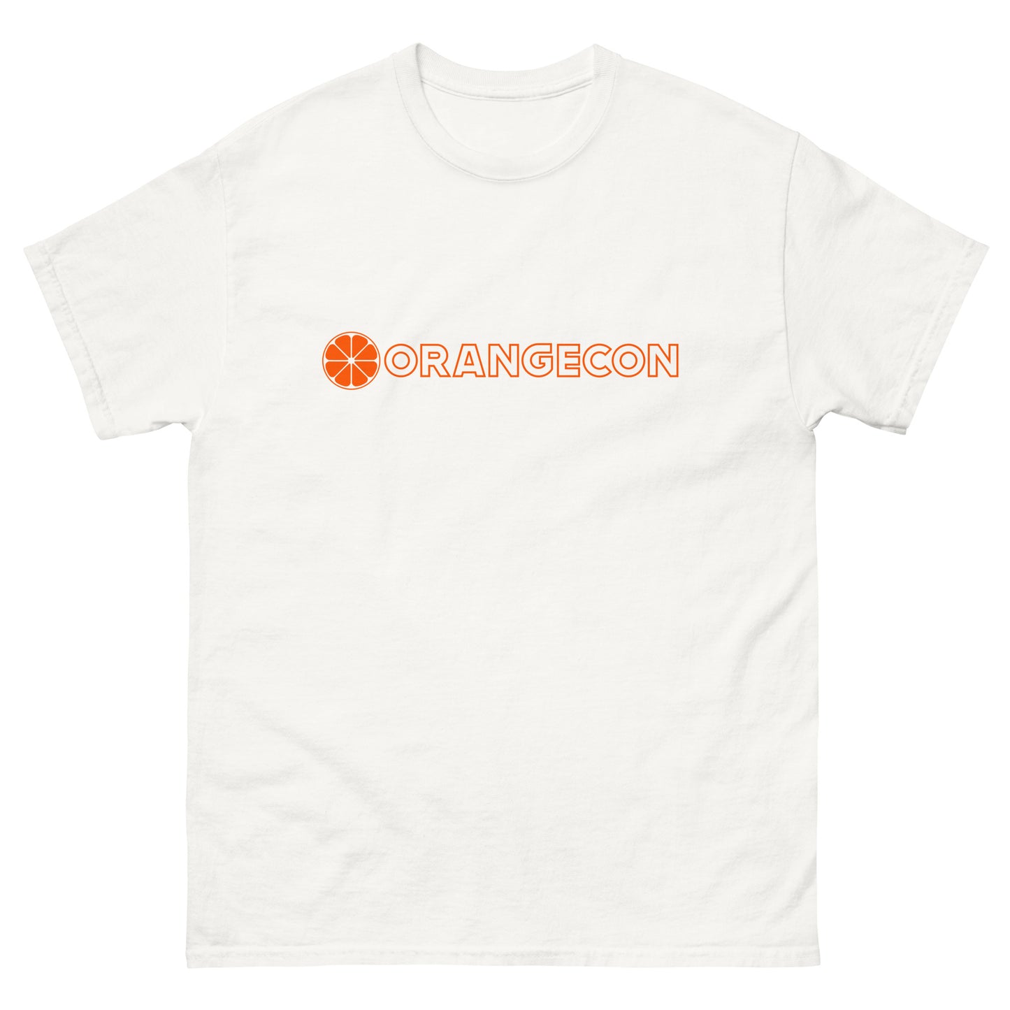 OrangeCon Classic Unisex Tee