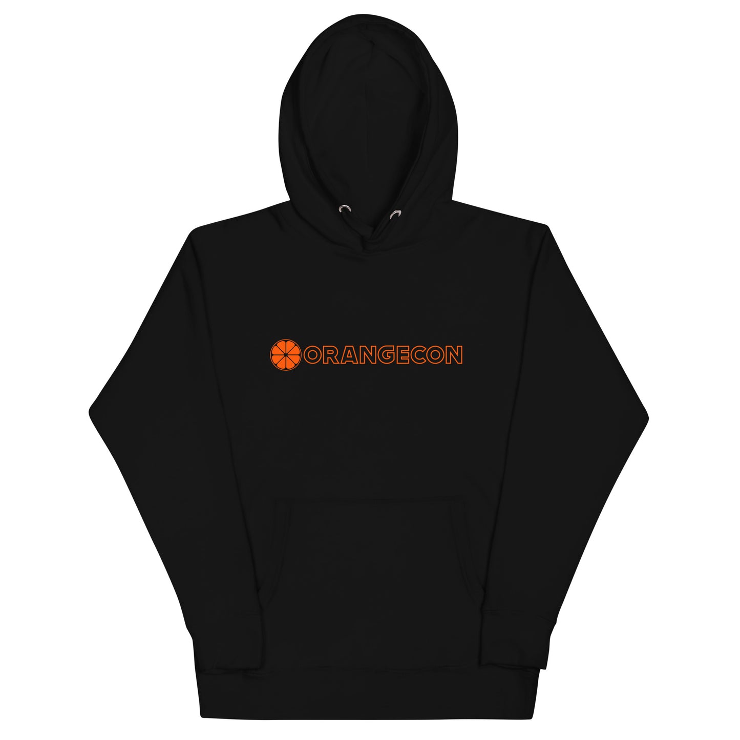 OrangeCon Unisex Hoodie