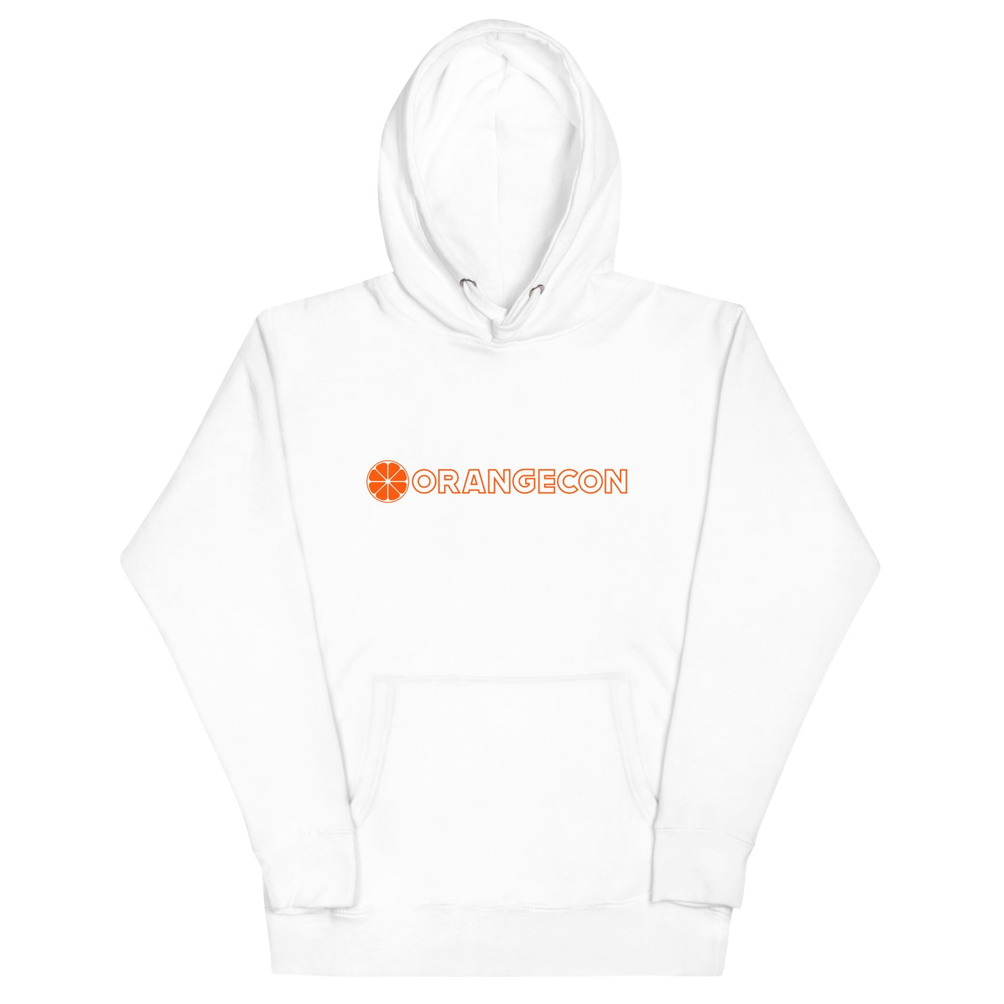 OrangeCon Unisex Hoodie