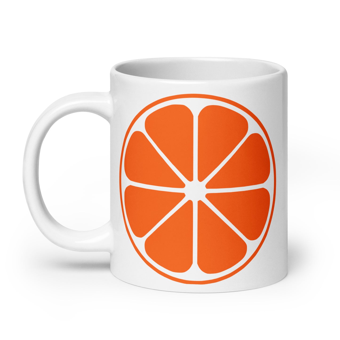 OrangeCon Collector Mug XXL